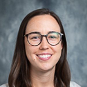 Katherine Strandberg, MD