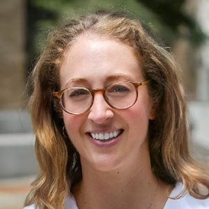 Emma Geduldig, MD