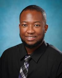 Emmanuel Amofah, DO