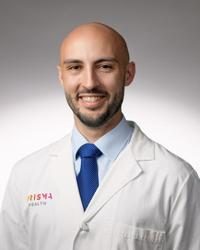 Benjamin Oliver, MD