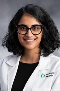Sindhu Manjunath, MD