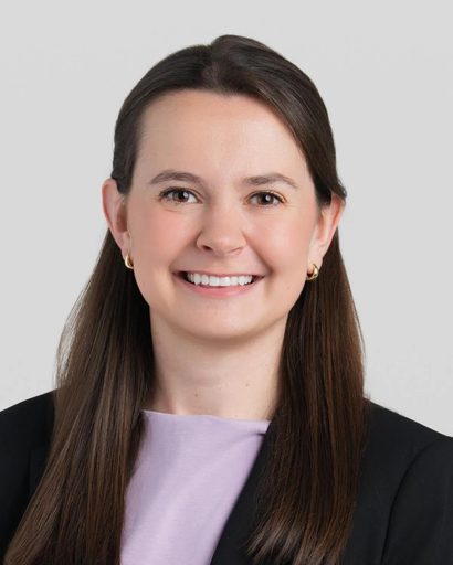 Julia Witowska, MD