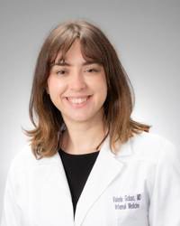 Valerie Gobao, MD
