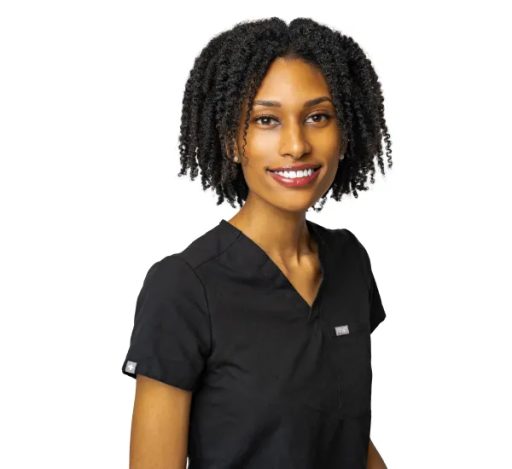 Glaire Delancy, DDS