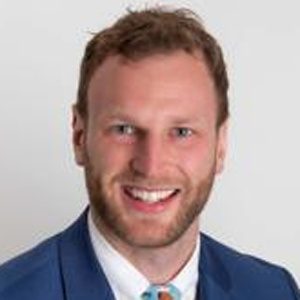 Mathieu Levesque, MD