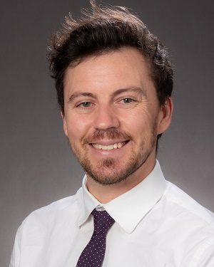 Matthew Slaught, MD