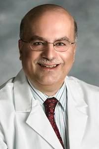 Bashar Qalieh, MD