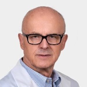 Benjamin Djulbegovic, MD, PhD