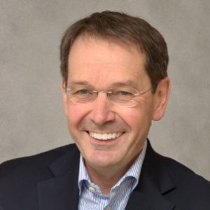 Bernhard Hering, MD