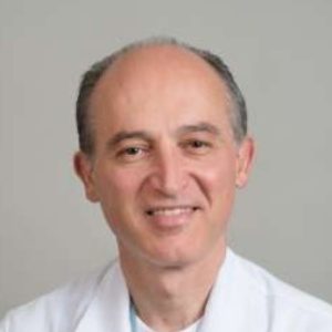 Abbas Ardehali