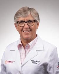 Julia Ballance, MD