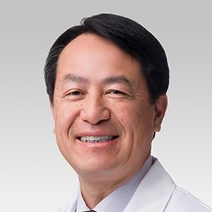 Alexander Lin, MD