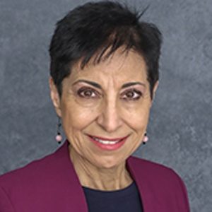 Soraya Ross, MD