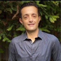 Elias Aboujaoude, MA, MD