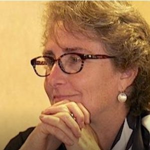 Sandra Steingard, MD