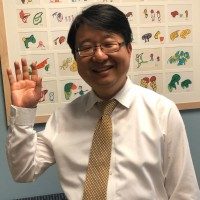 Hochang Lee, MD