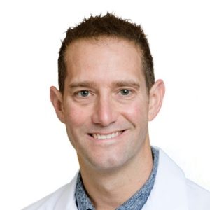 Andrew Mullendore, DDS, MD
