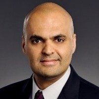 Jabbar Zafar, DO