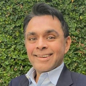Sanjiv Narayan, PhD, MD
