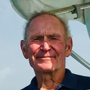 Lee Eisenberg, MD