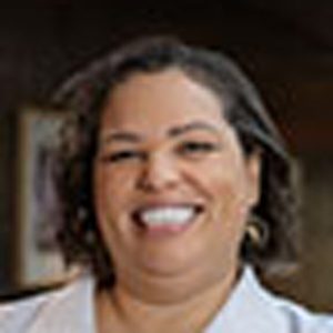 Njira Lugogo, MD, MS