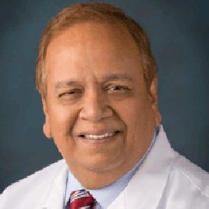 Sajjan Nemani, MD, FAANEM, FAASM, FAAN