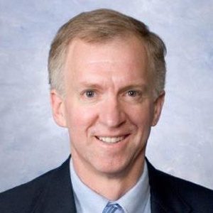 Stephen Harrison, MD