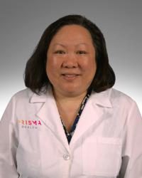 Sue Jue, MD