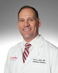 Paul Siffri, MD