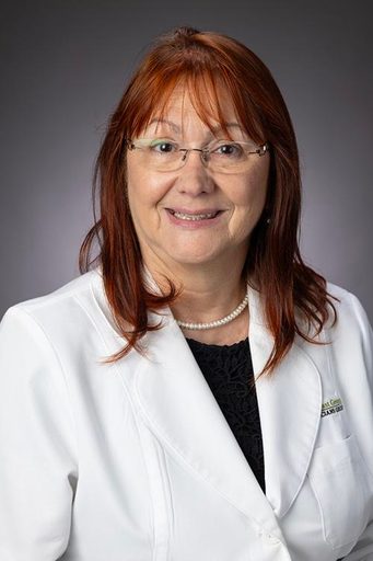 Katia Adams, MD