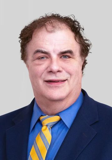 Theron Ragle, MD