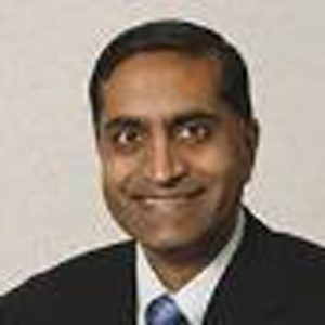 Tushar Patel, MBBCh, MD, FACG
