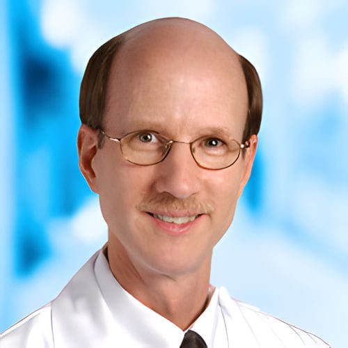 Paul Long