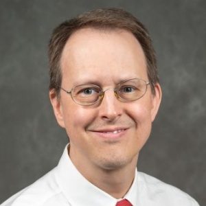 James Runo, MD