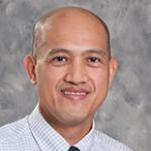 Leo Francis Avenido, MD