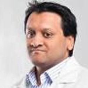 Prashant Dani, MD