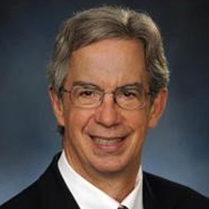Robert Buchanan, MD