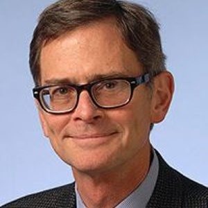 David Crabb, MD