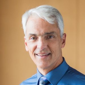 Thomas Martin, MD