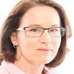 Laura Sciaroni, MD