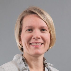 Julie Faulkner, MD