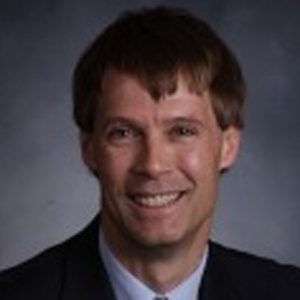 David Husebye, MD