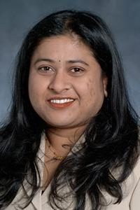 Pavani Kolli, MD