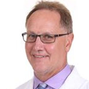 Jeffrey Sykes, FACC, MD