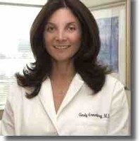 Cindy Greenberg