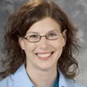 Jennie Hounshell, MD