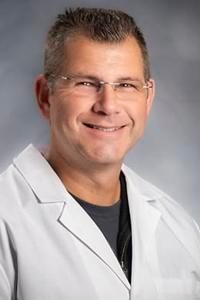James McBride, MD