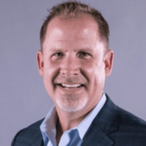 Douglas Moffett, MD