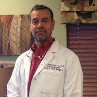 Luis Balbuena, MD