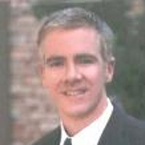 Jon Stevenson, MD